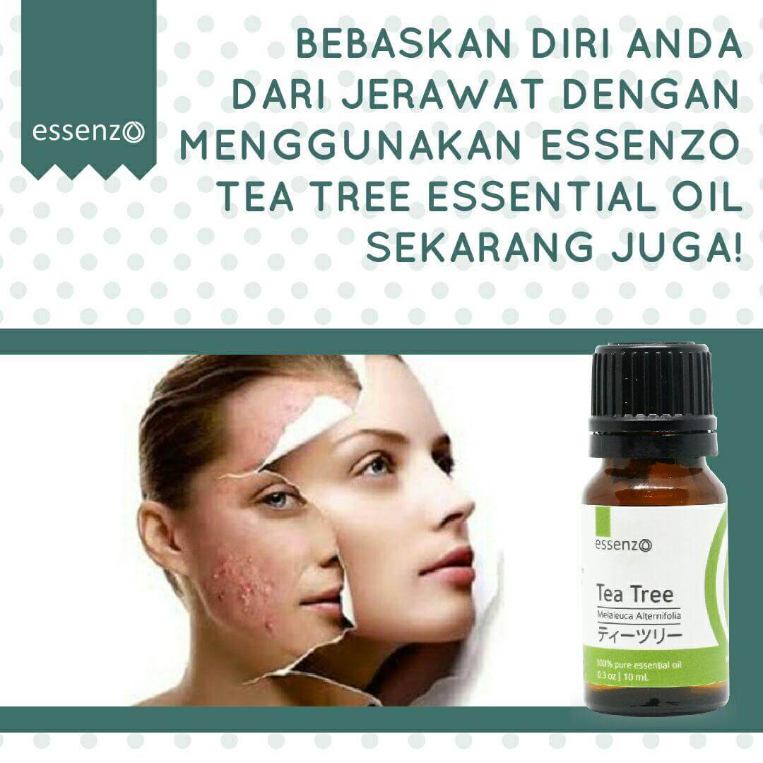 Tea Tree