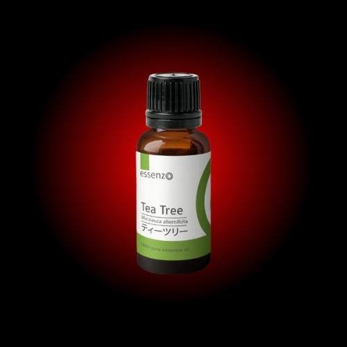 Tea Tree