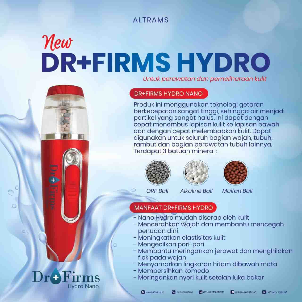 Dr Firms