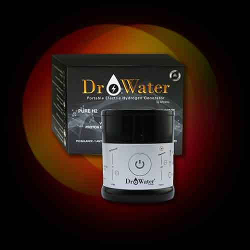 DrWater Generator