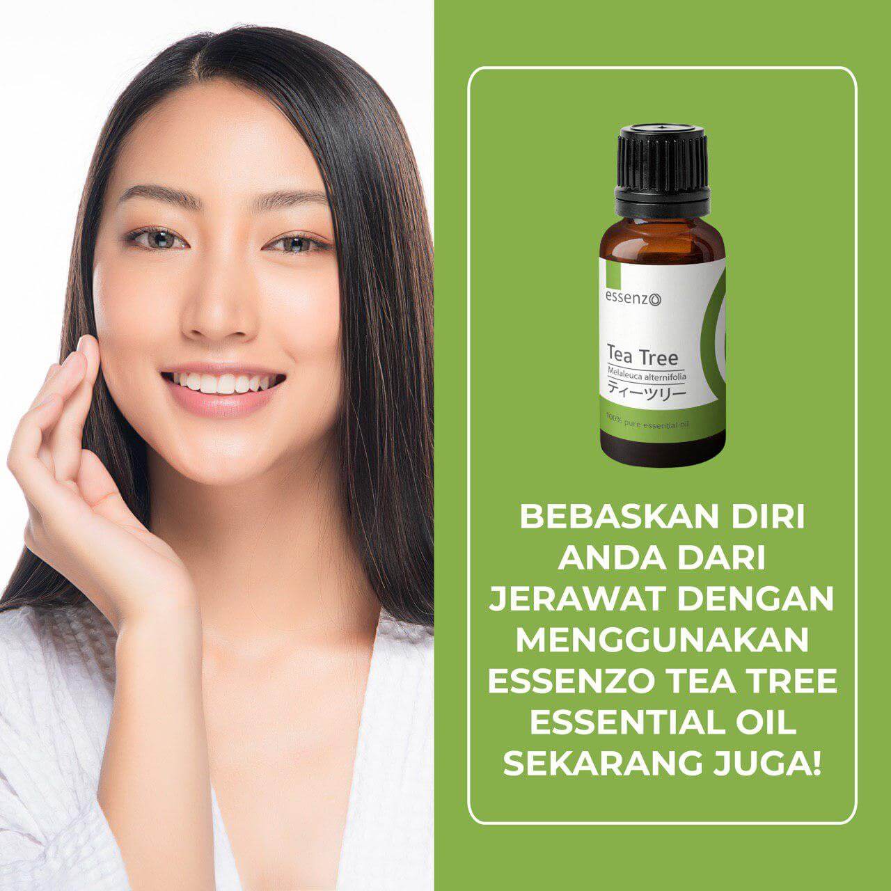 Tea Tree