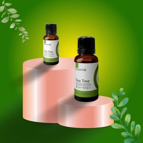 Tea Tree