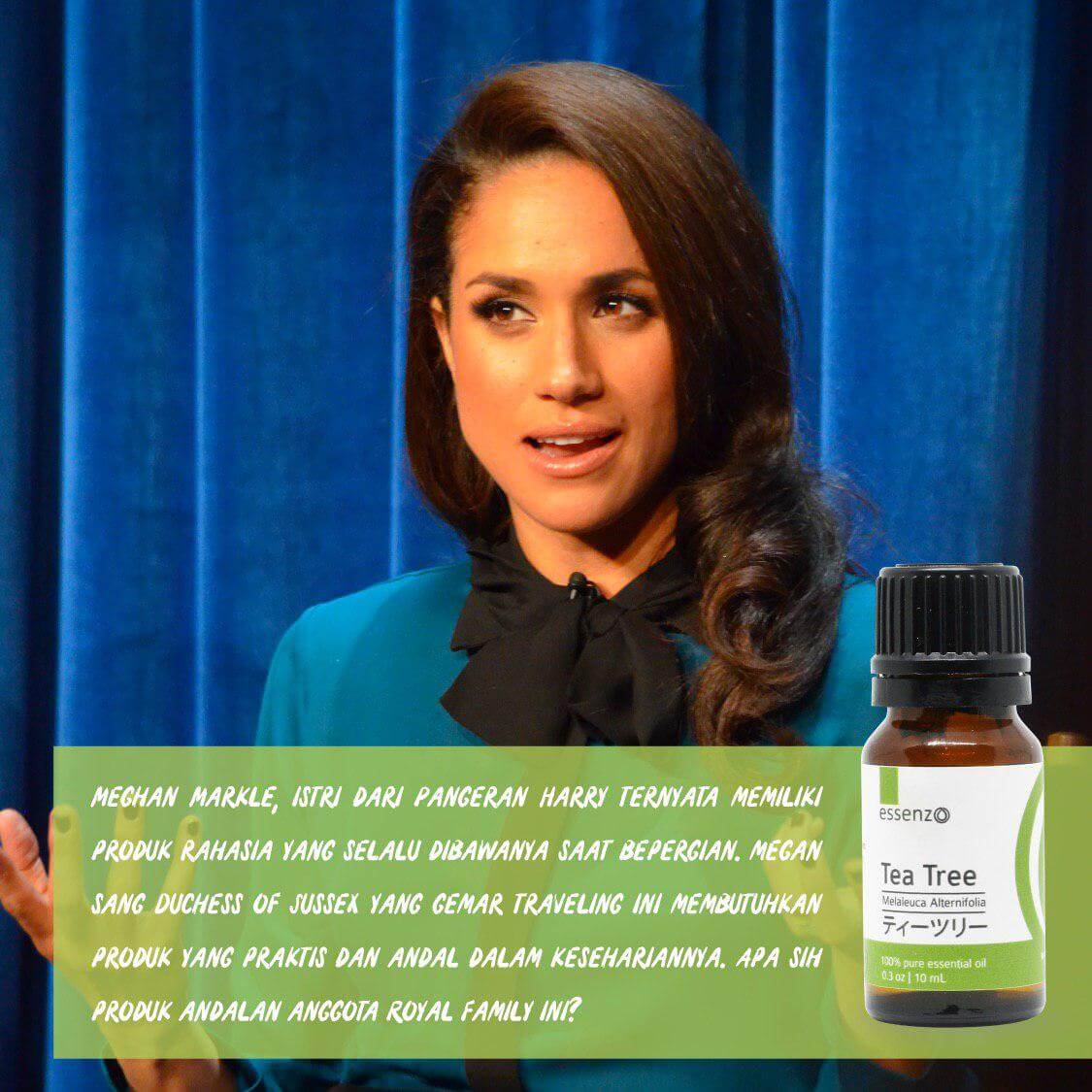 Tea Tree
