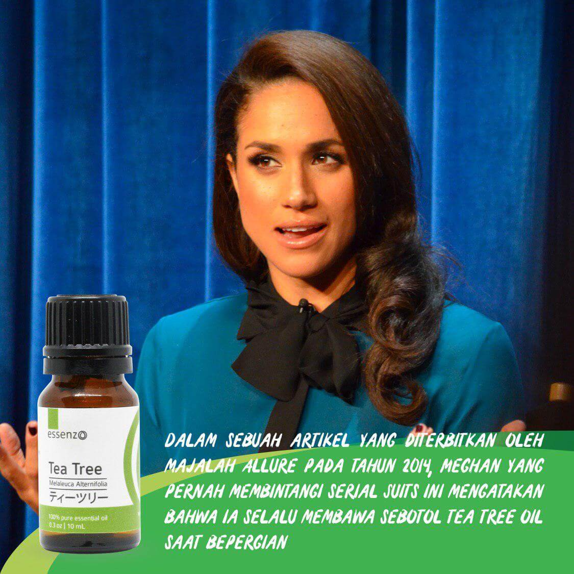 Tea Tree