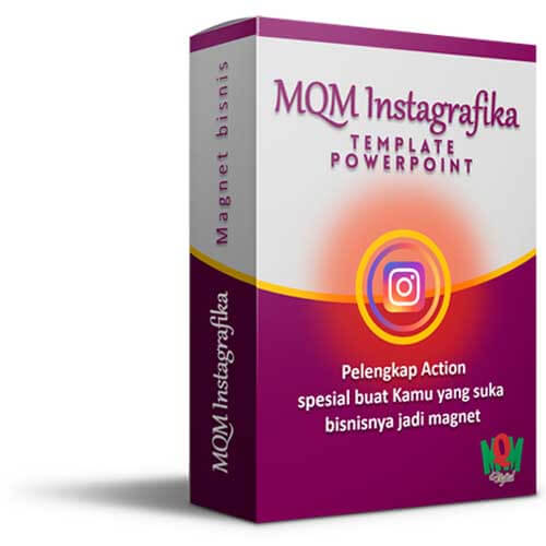 MQM Instagrafika