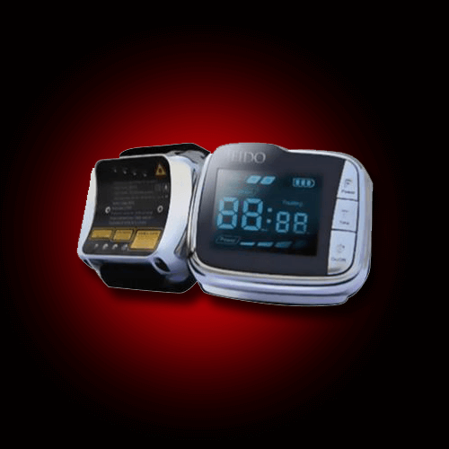 JEIDO Power Laser