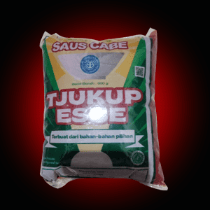 Saos Cabe Tjukup Surabraja (Kardusan)