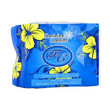 Pembalut Avail Menyehatkan
